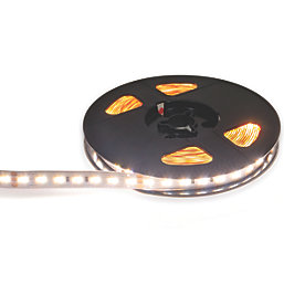 Sensio Ion 8 CCT 5m LED Flexible Strip Kit + Remote 30W 605lm