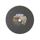 Erbauer  Metal Cutting Discs 12" (300mm) x 3.5mm x 20mm 5 Pack