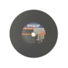 Erbauer  Metal Cutting Discs 300mm (12") x 20mm 5 Pack