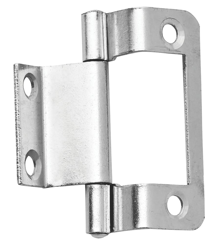 Cranked hinges on sale