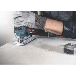 Fibre cement deals jigsaw blade