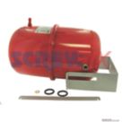 Worcester Bosch 87161425040 10Ltr Expansion Vessel