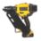 DEWALT DCN930 90mm 18V 2 x 5Ah Li-Ion XR Brushless First Fix Cordless Nail Gun