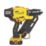 DEWALT DCN930 90mm 18V 2 x 5Ah Li-Ion XR Brushless First Fix Cordless Nail Gun