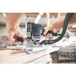 Festool REQ-Plus 1010W 1/4"  Electric Corded Router 110V