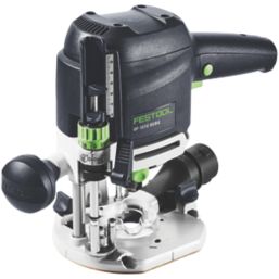 Festool REQ-Plus 1010W 1/4"  Electric Corded Router 110V