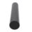 FloPlast MiniFlo Round Downpipes Anthracite Grey 50mm x 2m 6 Pack