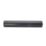 FloPlast MiniFlo Round Downpipes Anthracite Grey 50mm x 2m 6 Pack