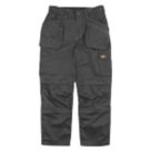Site Fox Trousers Black 36" W 32" L