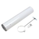 Baxi  Flue Extension 100mm x 500mm