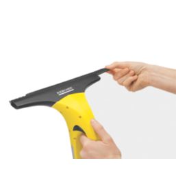 Karcher KAR 26330050  280mm Pull Off Lip 2 Pack