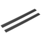 Karcher KAR 26330050  280mm Pull Off Lip 2 Pack