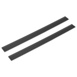 Karcher KAR 26330050  280mm Pull Off Lip 2 Pack