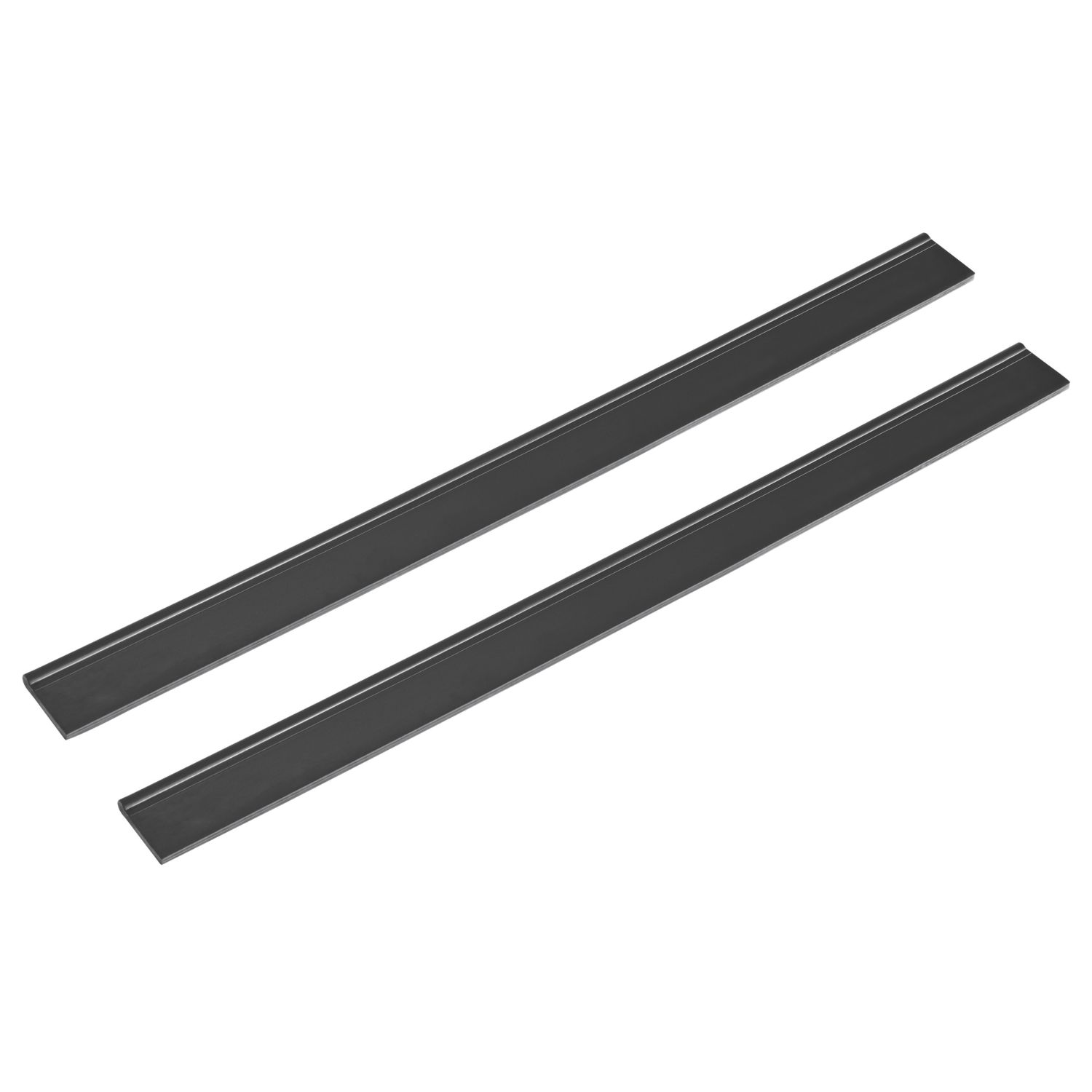 Karcher KAR 26330050 280mm Pull Off Lip 2 Pack (47968)