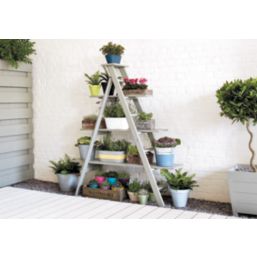 Ronseal 750ml Cornflower Matt Garden Paint