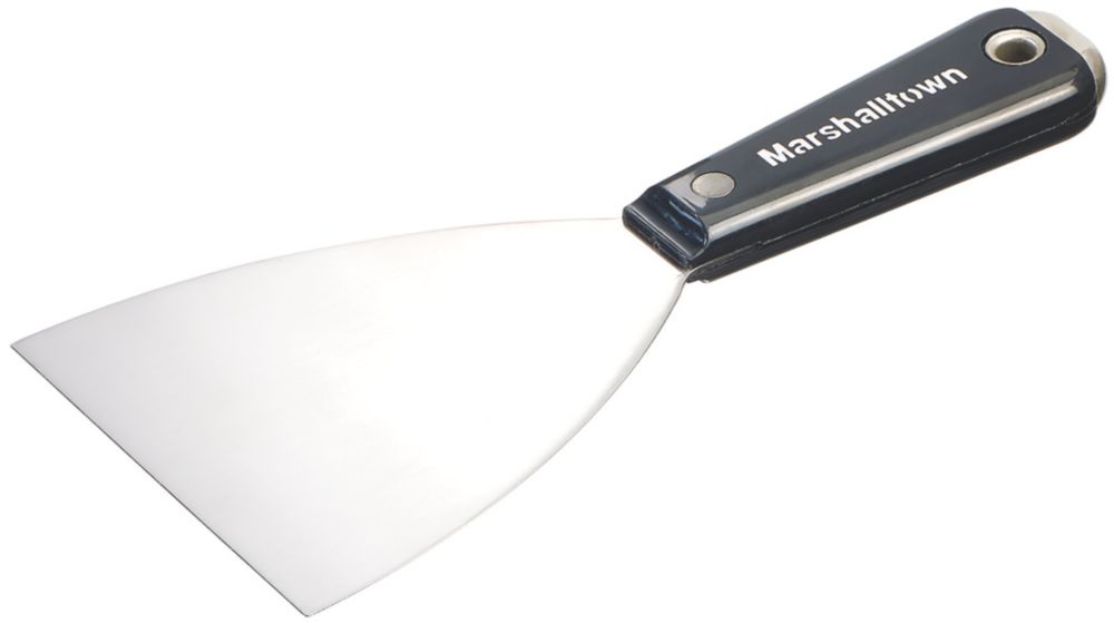 Marshalltown 6270 4 Plastic Putty Knife