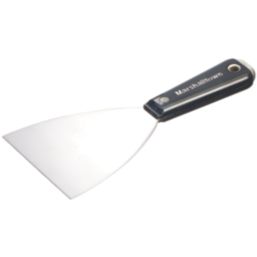 Putty on sale knife screwfix