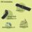 Apollo  Metal Driveway Gate Replacement Fitting Kit