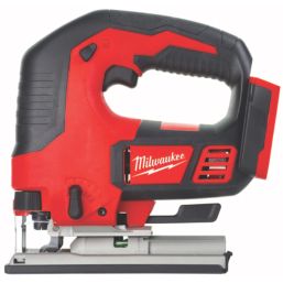 18 volt best sale milwaukee jigsaw