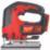 Milwaukee M18 BJS-0 18V Li-Ion   Cordless Jigsaw - Bare