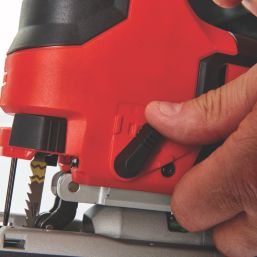 Milwaukee M18 BJS-0 18V Li-Ion   Cordless Jigsaw - Bare