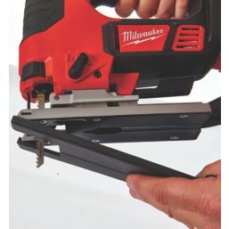 Milwaukee M18 BJS-0 18V Li-Ion   Cordless Jigsaw - Bare