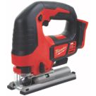 Milwaukee M18 BJS-0 18V Li-Ion   Cordless Jigsaw - Bare