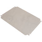 Schneider Electric 200mm x 200mm Mounting Plate