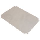 Schneider Electric 200mm x 200mm Mounting Plate