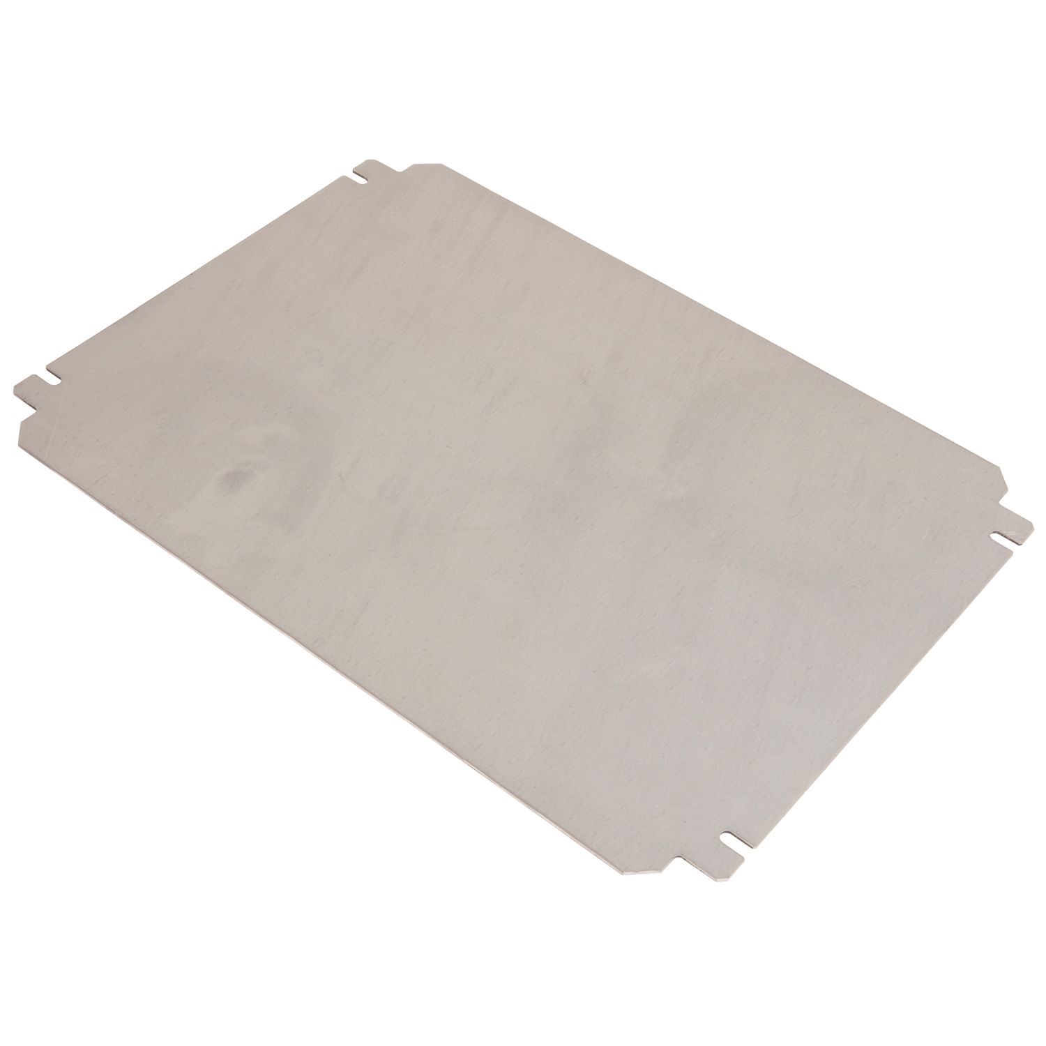 Schneider Electric 200mm x 200mm Mounting Plate (479HV)