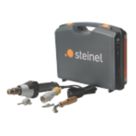 Steinel HG2620 E 2300W Electric Heat Gun 4-Piece Flooring Kit 110V