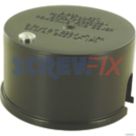 Baxi 95614020 COVER IMMERSION HEATER