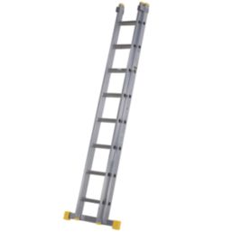 Werner PRO 4.08m Extension Ladder