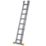 Werner PRO 4.08m Extension Ladder