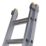 Werner PRO 4.08m Extension Ladder