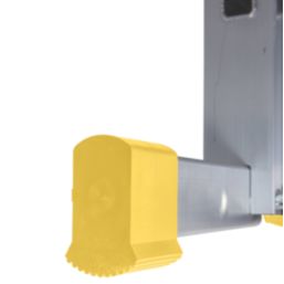 Werner PRO 4.08m Extension Ladder