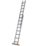 Werner PRO 4.08m Extension Ladder
