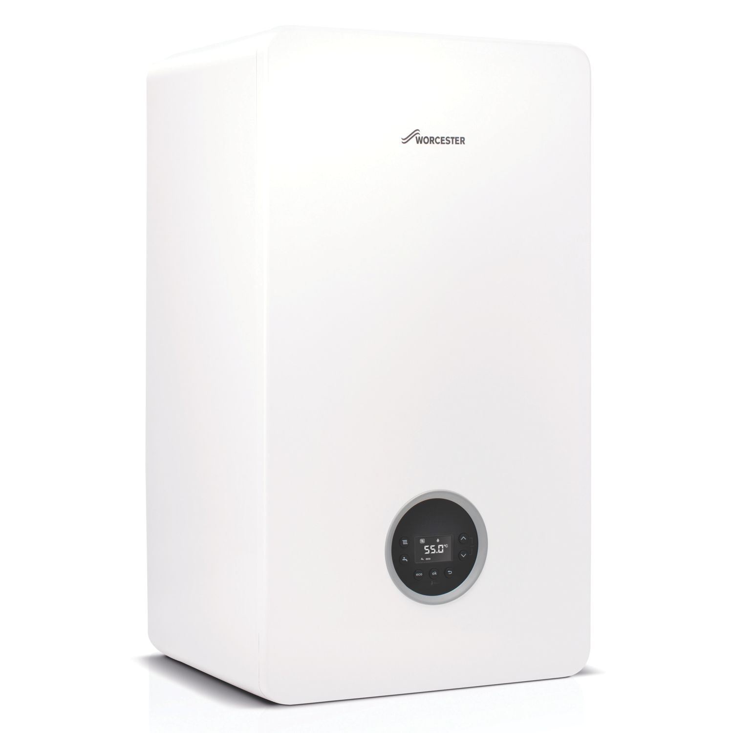 Worcester Bosch Greenstar 8000/45 Life LPG Heat Only Boiler (479KP)