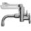 Armitage Shanks Markwik DC Chrome  160mm Lever Mono Basin Mixer Tap