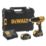 Refurb DEWALT DCD778M2T-SFGB 18V 2 x 4.0Ah Li-Ion XR Brushless Cordless Combi Drill
