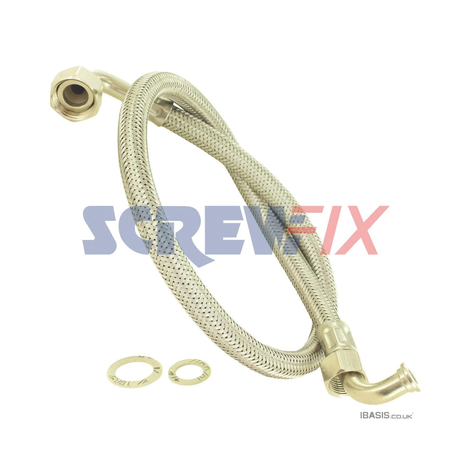 Worcester Bosch 87161124260 Flexible Hose (479TP)