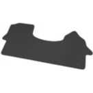 Unique Products Mercedes Sprinter 2018 on Rubber Automotive Mat