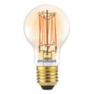 Sylvania Toledo Vintage E27 GLS LED Smart Light Bulb 7.5W 550lm