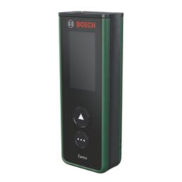 Bosch Zamo 0603672900 Digital Laser Measure