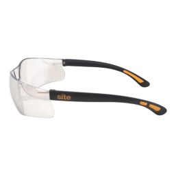 Site SEY500  Tinted Lens Safety Specs