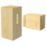 Trend TR18X1/2TC 1/2" Straight Cutter 12.7mm x 63mm