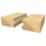 Trend TR18X1/2TC 1/2" Straight Cutter 12.7mm x 63mm