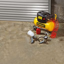 Stanley air hot sale compressor