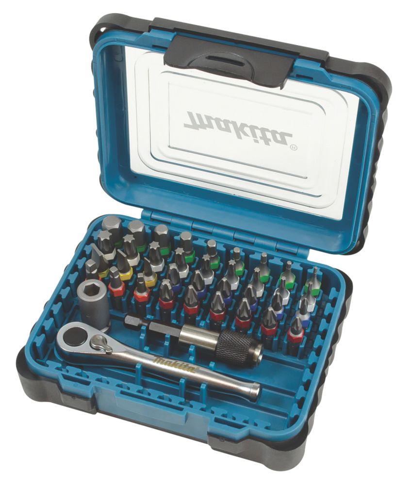 Makita socket set screwfix new arrivals