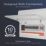 British General Circuit Protection 13-Module 13-Way Part-Populated High Integrity Main Switch Consumer Unit with SPD